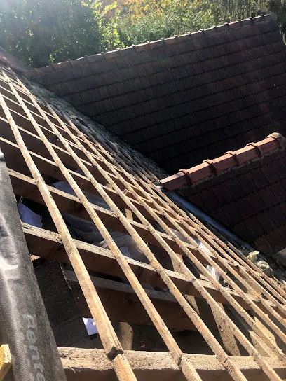 Image de Broly.B et fils toiture