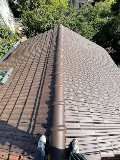 Image de Broly.K Toiture | Artisan couvreur à Villepreux - Yvelines 78