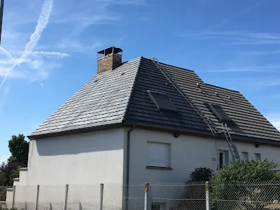 Image de BROUSSIER COUVERTURE 80