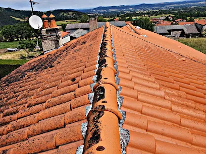 Image de Brun Rénovation couvreur