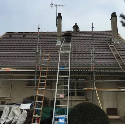 Image de Bry Couverture - Couvreur