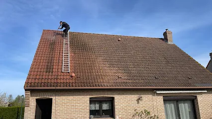 Image de BS Couverture - Couvreur à Calais - Entretien Réparations Étanchéité Toiture - Dunkerque Marck Oye-Plage