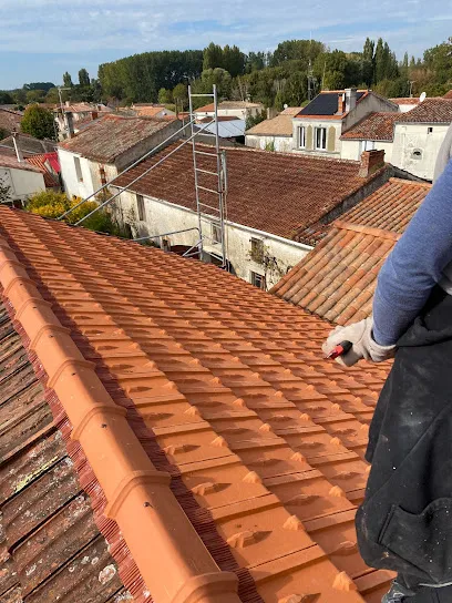 Image de Bs Couverture 🏠 Couvreur, Zingueur, Charpentier - Chambon