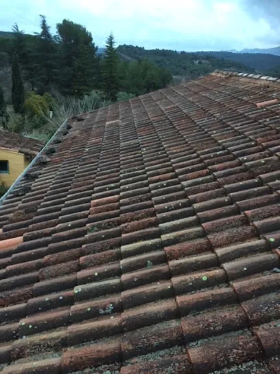 Image de BS Couverture – Entreprise Toiture Marseille