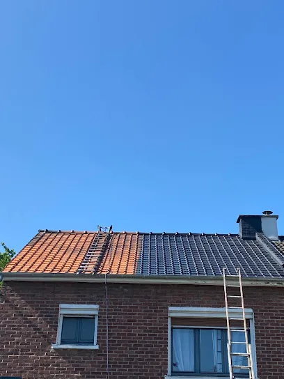 Image de BS. Couvreur-zingueur-couvreur Lens-Liévin-nettoyage toiture-ravalement façade Lens-Liévin-Arras-Hénin Beaumont et environs