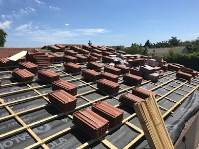 Image de BS TOITURE - Couvreur Grenay Isère