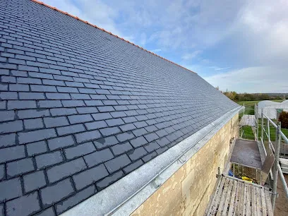 Image de BSP Toiture Vosges