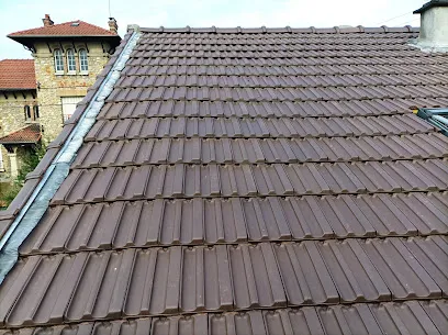 Image de BT Bat - Couvreur Chelles 77500 : Entreprise couverture toiture Façade