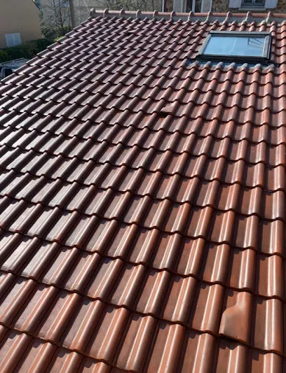 Image de BT toiture - Toitures et Façades