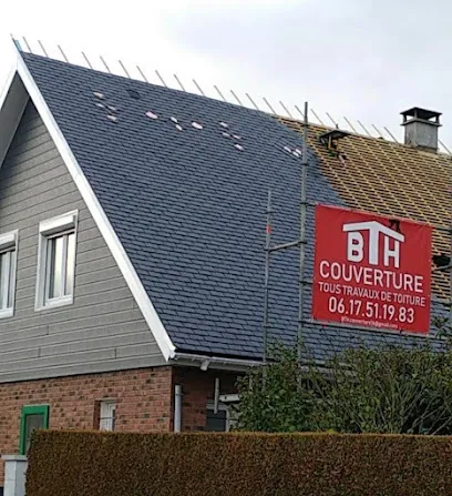 Image de BTH COUVERTURE