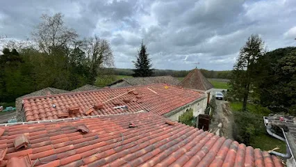 Image de BTR Couverture