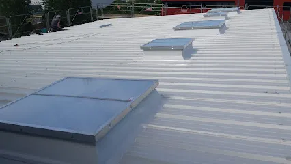 Image de BUCK Etanchéité Sàrl