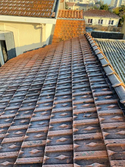 Image de BURDIGALA COUVREUR PESSAC