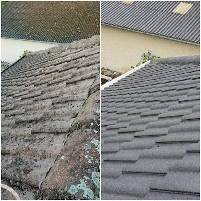 Image de Busch rénovation - Couvreur Lons-le-Saunier 39 Bourg-en-Bresse 01 et alentours