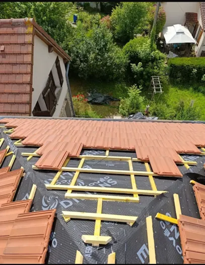 Image de BW Couverture