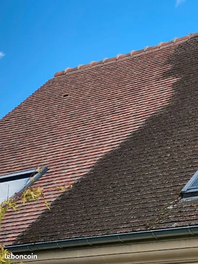 Image de C.H. Couverture