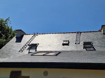 Image de C.M TOENN COUVERTURE