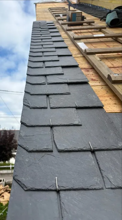 Image de C.M TOITURES