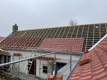 Image de C.S Couverture Zinguerie 80 - Mr Charlet Steven - Couvreur Somme 80