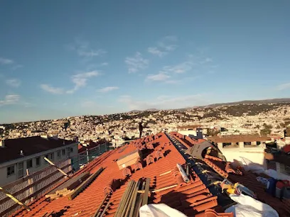 Image de Cabanes toiture