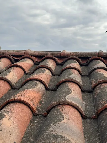 Image de Cabries toiture