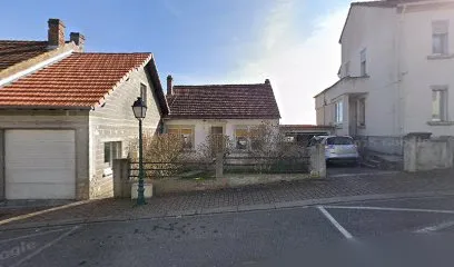 Image de Caille L'etienne Jérôme