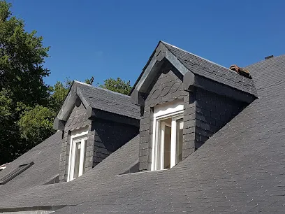 Image de CAJON COUVERTURE ZINGUERIE