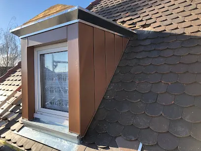 Image de Cali&Co 68 - Toiture Ensisheim