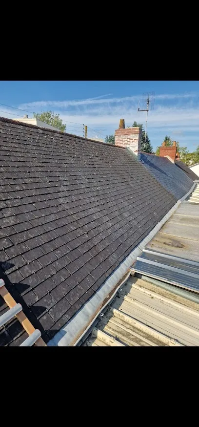 Image de Camus Rénovation