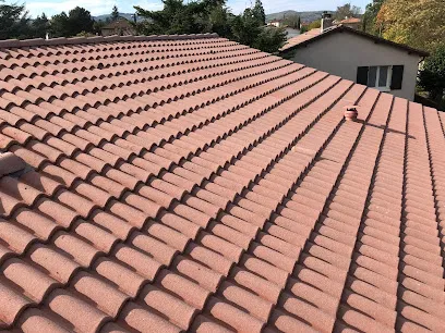 Image de Cancy toiture