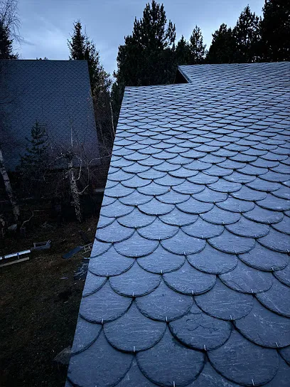 Image de CAP COUVERTURE : Couvreur & Façadier Peintre en Bâtiment à Antony 92.