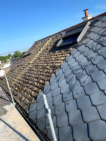 Image de Cap Rénovations - Couvreur Zingueur