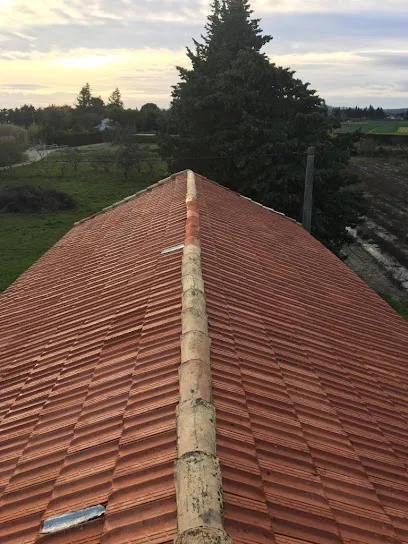 Image de Capello Couvreur 49