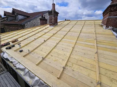 Image de Capello - Sos Toiture