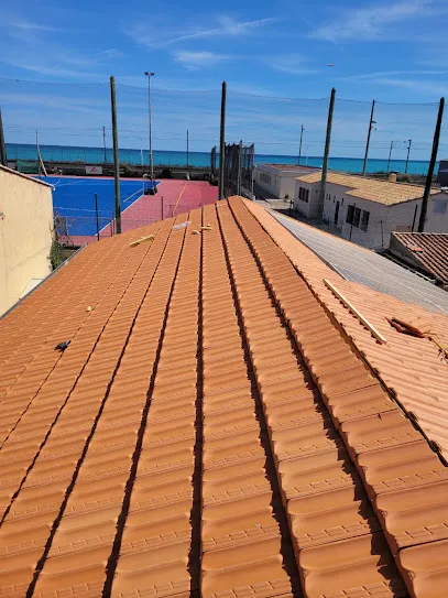 Image de Caplot Père et Fils Couvreur Antibes Charpentier 06