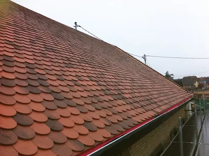 Image de Carcé Toiture