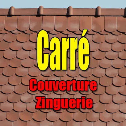 Image de Carré Couverture Zinguerie