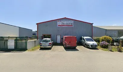 Image de Carriou Couverture SARL