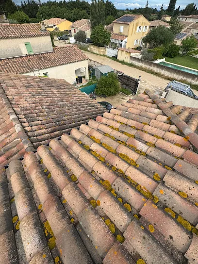 Image de Carry toiture