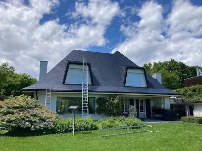 Image de Caseacsch rénovation couvreur Toiture Des Moussages Rouen