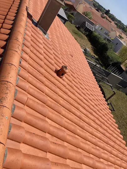 Image de Cassagrande Toiture