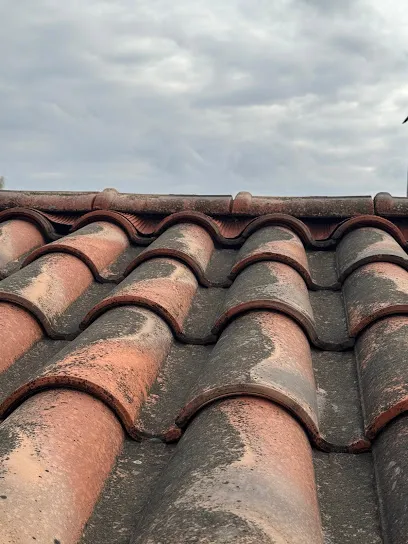 Image de Cassis toiture