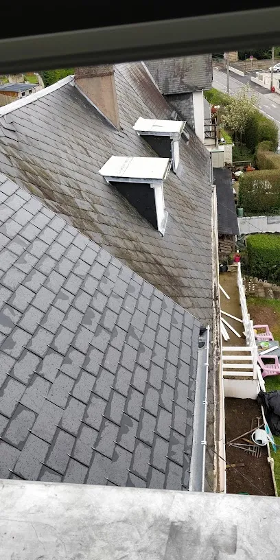 Image de CASTANIER Couverture