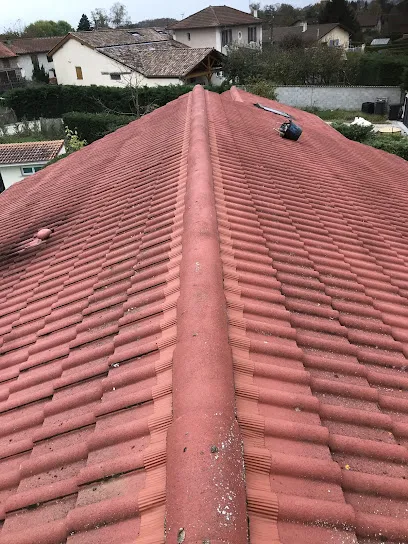 Image de Catenacci Couverture Zinguerie