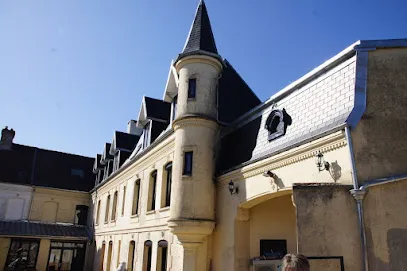 Image de Cauchin Couverture SAS