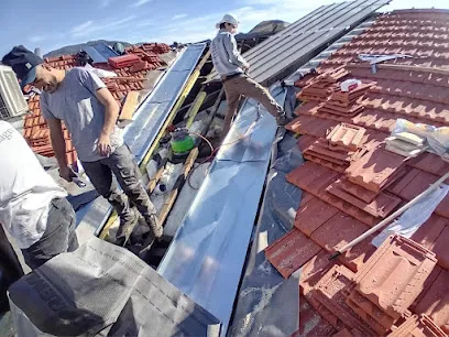 Image de Caumont toiture