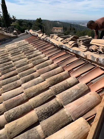 Image de CB COMPAGNON COUVREUR