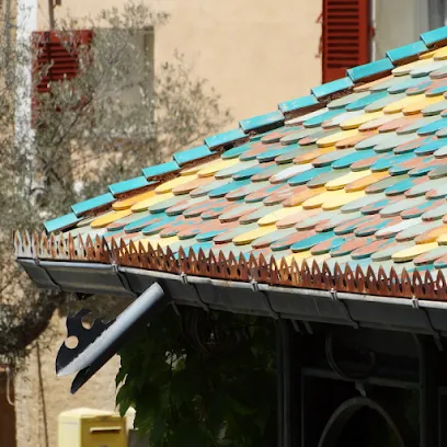 Image de Ceven' Roof Expert - Expertise Toiture