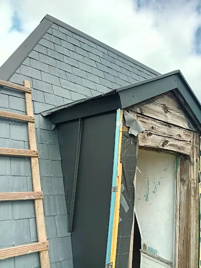 Image de CF COUVERTURE