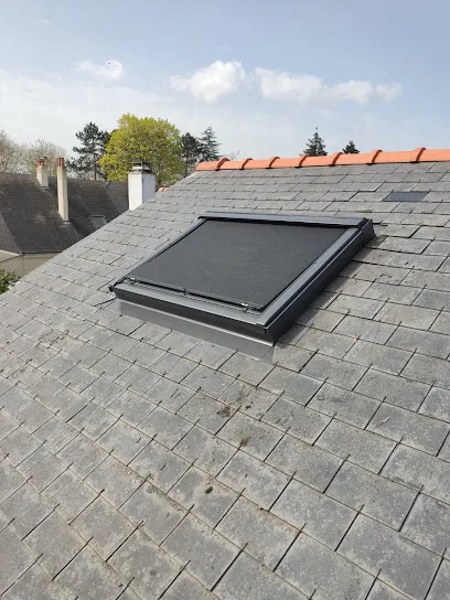 Image de CFJ COUVERTURE